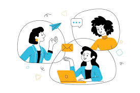 Internal Communication