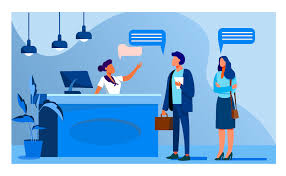 Front Office Management