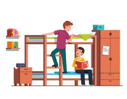 Hostel Management